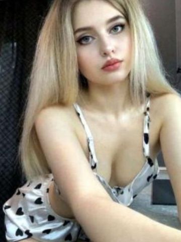 Проститутка Алиана